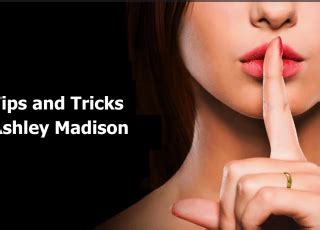 Ashley Madison Scams: How To Protect Yourself From Online。